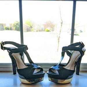 Gianni Bini heels